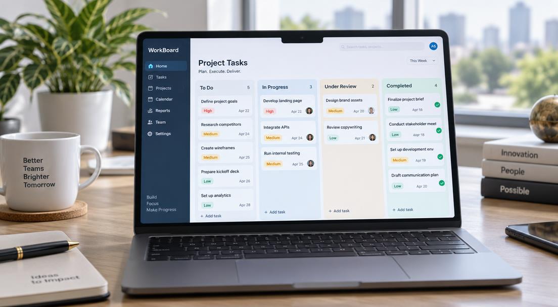 ATLAS platform preview