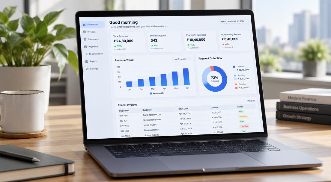 PRISM platform preview